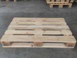 New Epal europallets - фото 8