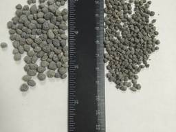 Îngrășământ de origine biologică de nouă generație "PRIME-ECO"