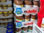 Nutella Chocolate 350gr, 750gr 1kg, 5kg Negotiable Price - фото 2