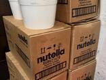 Nutella Chocolate 350gr, 750gr 1kg, 5kg Negotiable Price - фото 3