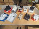 Обувь оптом известных европейских брендов/ Shoes wholesale - фото 2
