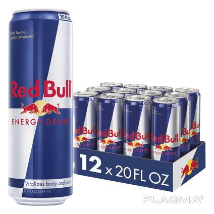 ORIGINAL Red Bull 250 ml Energy Drink from Austria/Red Bull 250 ml Energy Drink /Wholesale