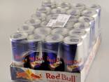 ORIGINAL Red Bull 250 ml Energy Drink from Austria/Red Bull 250 ml Energy Drink /Wholesale - photo 2