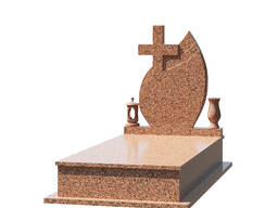 Памятники OU-1, Ortodox 3, Ortodox 4, Граниты Украины