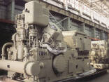 Паровая турбина, турбогенератор - photo 1