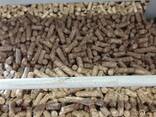 Pelete combustibil din pin 6 mm, 8 mm - фото 3