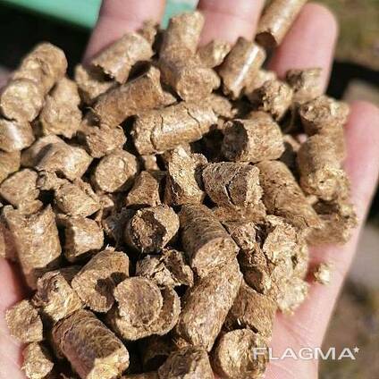 Pelete de combustibil agricol | Agro Pelete Biocombustibil Biomasa Pelete |