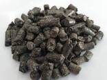 Pelete de combustibil agricol | Agro Pelete Biocombustibil Biomasa Pelete | - фото 6