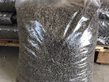 Pelete de combustibil agricol | Agro Pelete Biocombustibil Biomasa Pelete | - фото 7