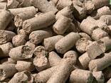 Pelete de combustibil agricol | Agro Pelete Biocombustibil Biomasa Pelete | - фото 9