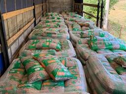 Pelete de lemn pentru incalzire si combustibil