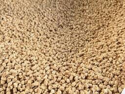 Pellets / fuel pellets, pine