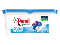 Persil , laundry capsules