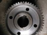 Piese de schimb pentru macarale MKG 25BR, SKG 40/63, RDK250, DEK251, MKG25 / 01 - фото 7