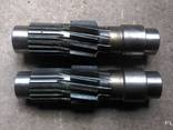 Piese de schimb pentru macarale MKG 25BR, SKG 40/63, RDK250, DEK251, MKG25 / 01 - фото 9