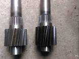 Piese de schimb pentru macarale MKG 25BR, SKG 40/63, RDK250, DEK251, MKG25 / 01 - фото 10