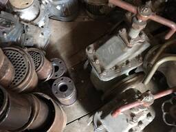 Platforma pentru reparații navale