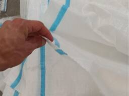 Saci din polietilenă