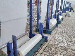 Полипропиленовый ткань рукава в больших размерах оптом