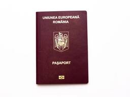 Получения Румынского гражданства