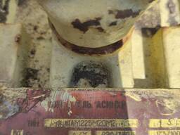 Pompe cu șurub marine 3 B-16/63