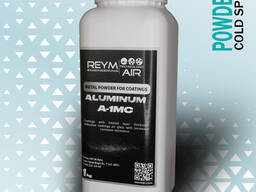 Powder grade A-1MС