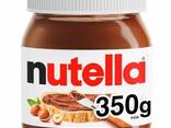 Premium Nutella chocolate, all sizes - photo 3