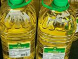 Premium Refined Fractionated Sunflower Oil with 99.999% Purity for Cooking - photo 2