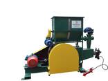 Presa de brichetat brichete PŞM-080-1000 kg/h - фото 2