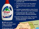 Producătorul Numărul 1 de Detergenți din Polonia pentru Piața din România – Global Chemia - фото 2