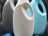 Sticle și canistre HDPE/PP 0,4–6 L | Producător - photo 5