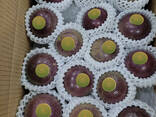 Purple Star Apple from Vietnam - photo 1