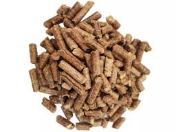 Best Price Biomass Holzpellets Fir Wood Pellets 6mm