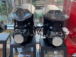 Rasnita industriala Toper TKS