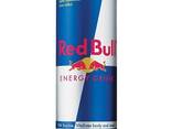 Redbull energy drinks 250Ml, Austrian origin - фото 1