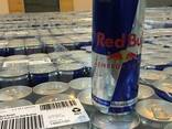 Redbull energy drinks 250ml, best price bbd - фото 2