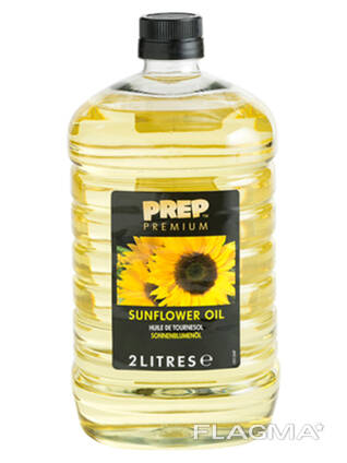 Refined Sunflower Cooking Oil Best Quality Plants Oil in 1L 2L 3L 4L and 5L Containers
