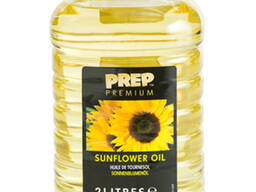 Refined Sunflower Cooking Oil Best Quality Plants Oil in 1L 2L 3L 4L and 5L Containers