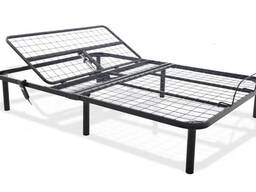 Baza reglabilă a patului