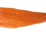 Salmon Fillets 1.8kg | Atlantic Salmon (Salmo salar) | Trim C/D - фото 2