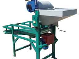Separator-calibrator de cereale ZSK-600