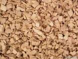 Щепа топлиная (технологическая) - фото 1