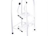 Складная Лесенка Folding Portable Ladder - фото 2