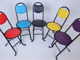 Складной Стул Folding Chair
