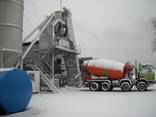 Stație de beton staționară SUMAB T-60 din Suedia – de la producător - фото 4
