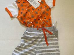 Stocul de îmbrăcăminte Primigi