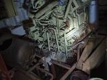 Motoare diesel navale 6CHN / generatoare - photo 8
