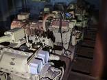 Motoare diesel navale 6CHN / generatoare - photo 11