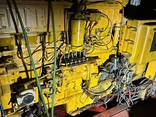 Motoare diesel pentru nave/generatoare diesel Caterpillar - photo 2