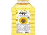 Sunflower oil, premium quality, best price - photo 1